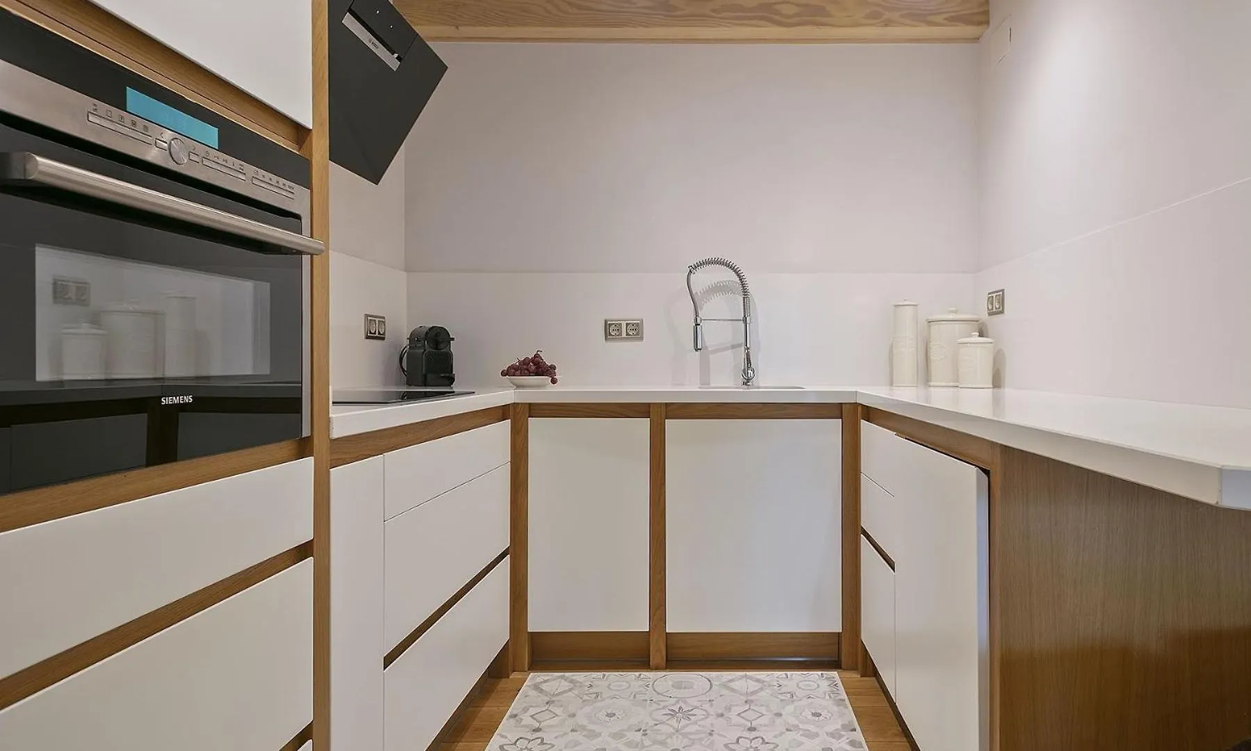 Luderna - Apartamento Vista Unha A 0*,