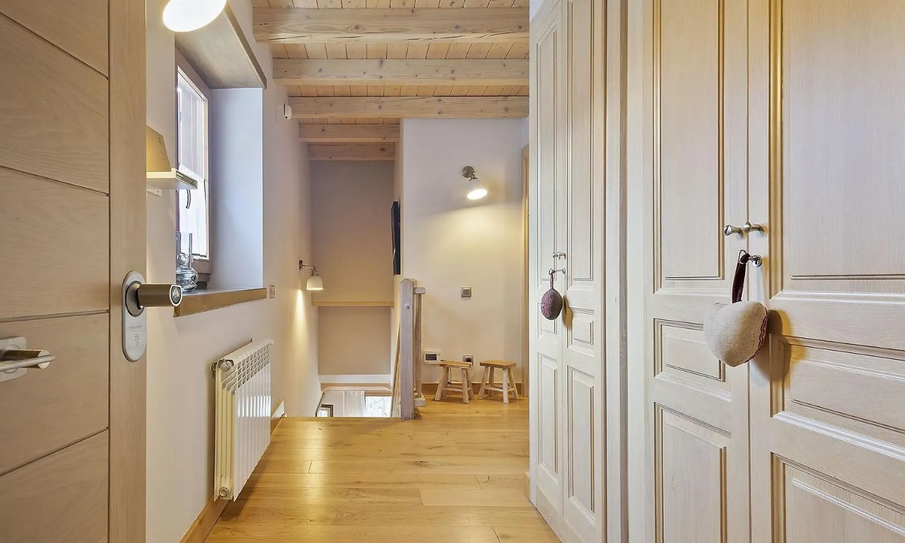 Luderna - Apartamento Vista Unha A