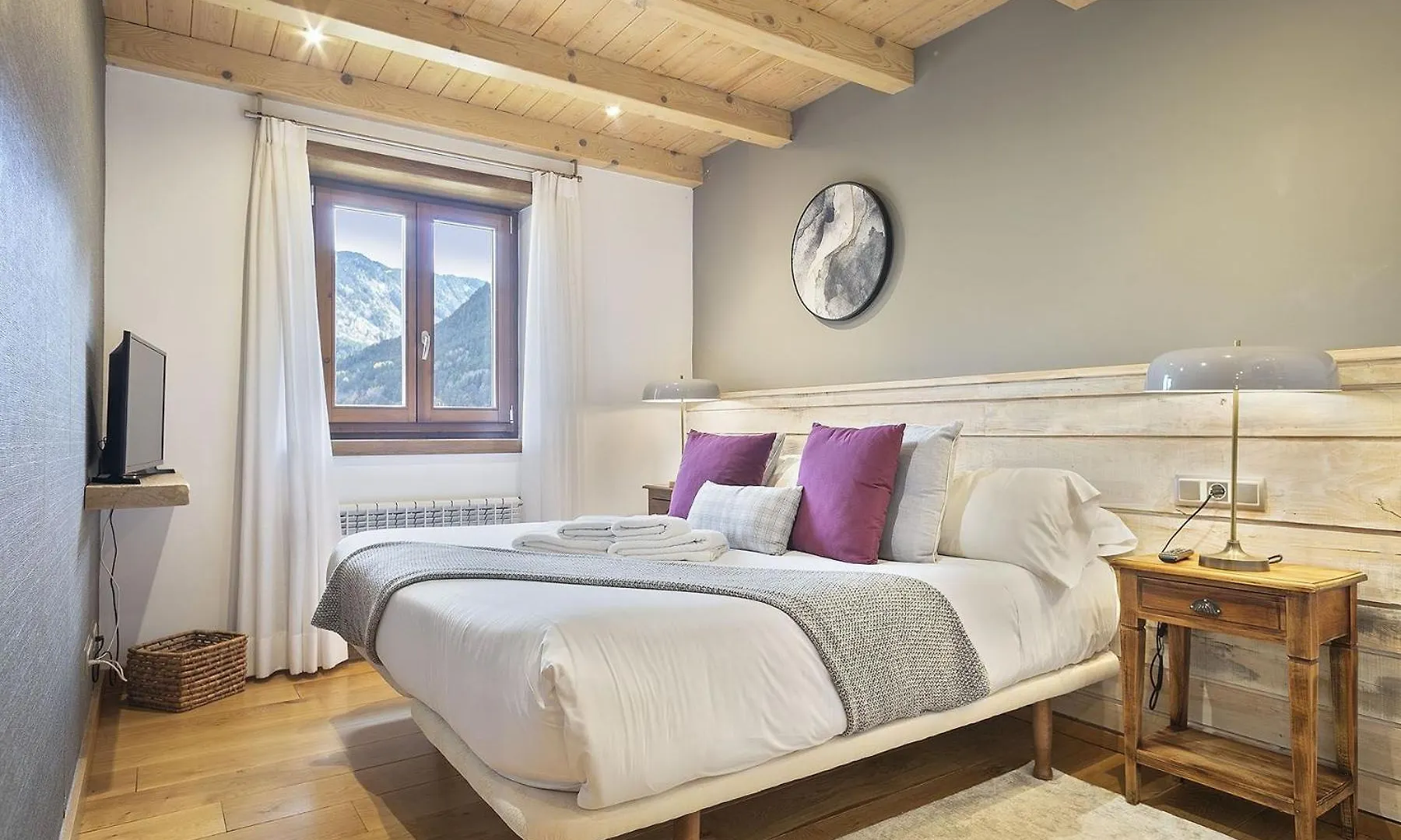 Luderna - Apartamento Vista Unha A