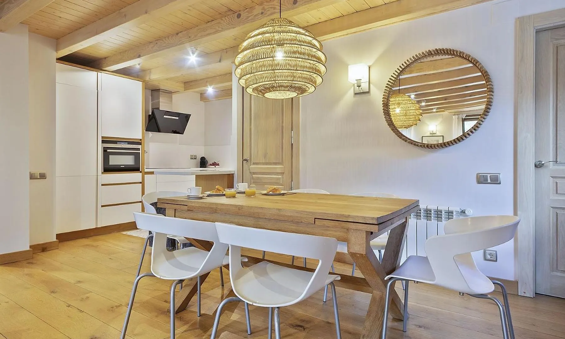 Luderna - Apartamento Vista Unha A 0*,  Espanha